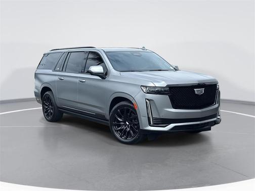 2023 Cadillac Escalade ESV Sport Platinum