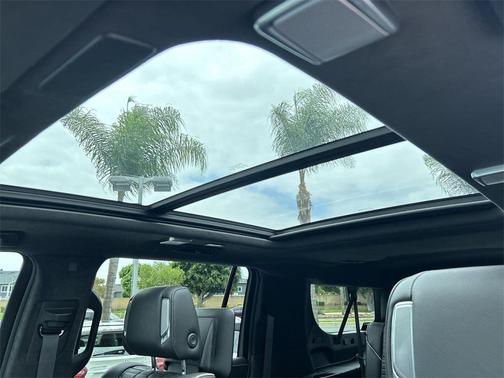 2023 Cadillac Escalade ESV Sport Platinum
