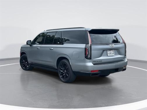 2023 Cadillac Escalade ESV Sport Platinum
