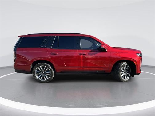 2022 Cadillac Escalade Sport