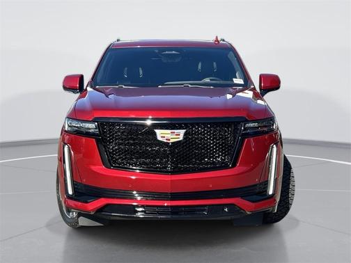 2022 Cadillac Escalade Sport