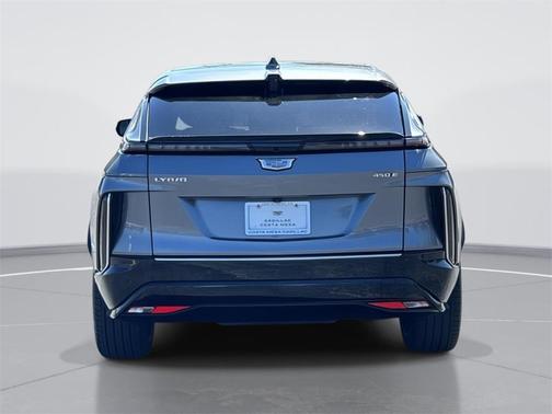 2023 Cadillac LYRIQ Luxury