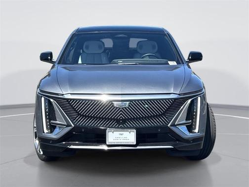 2023 Cadillac LYRIQ Luxury