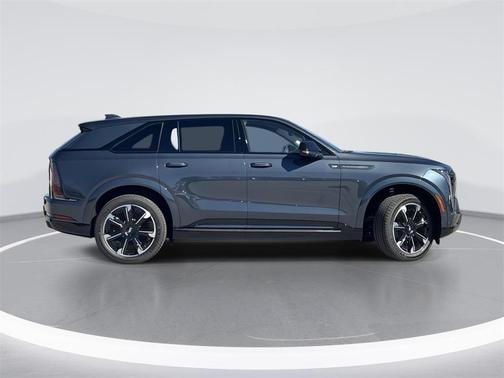 2026 Cadillac Escalade IQ Premium Sport