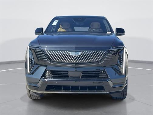 2026 Cadillac Escalade IQ Premium Sport