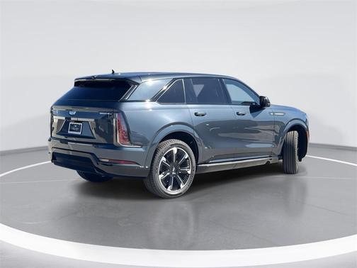 2026 Cadillac Escalade IQ Premium Sport