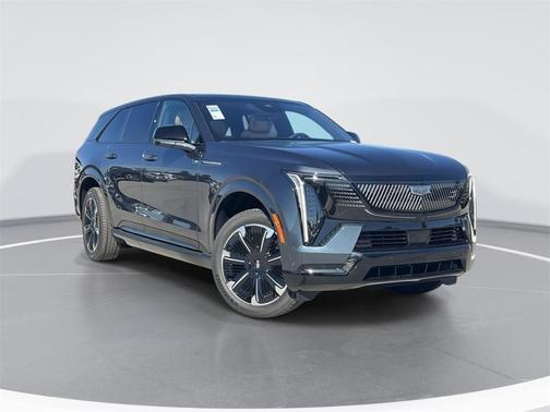 2026 Cadillac Escalade IQ Premium Sport