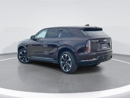 2026 Cadillac Escalade IQ Sport