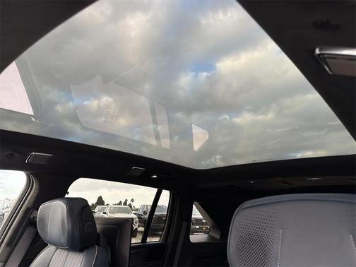 2026 Cadillac Escalade IQ Premium Sport