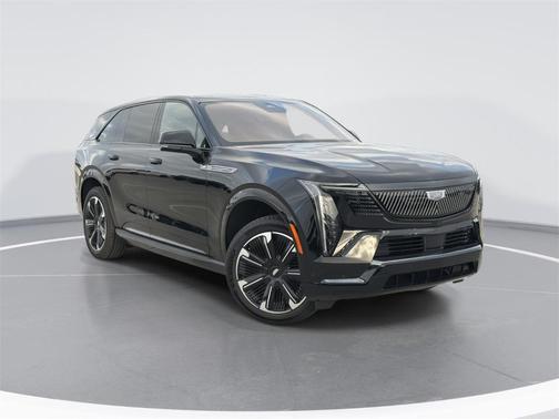 2026 Cadillac Escalade IQ Premium Sport
