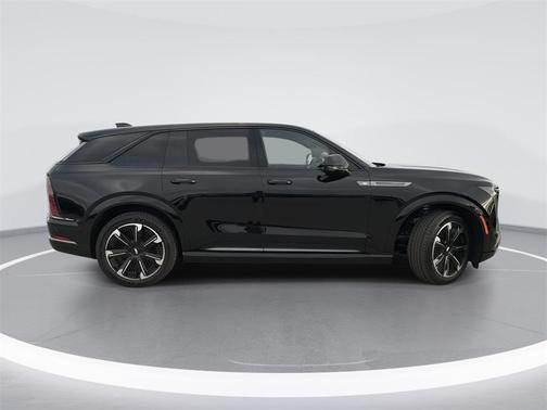 2026 Cadillac Escalade IQ Premium Sport