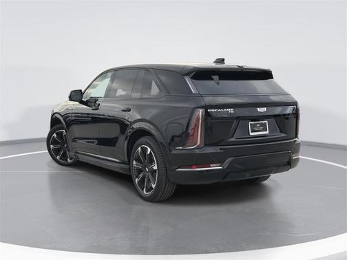 2026 Cadillac Escalade IQ Premium Sport