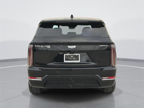 2026 Cadillac Escalade IQ Premium Sport