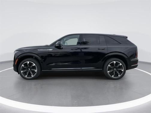 2026 Cadillac Escalade IQ Premium Sport