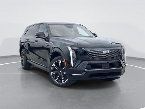 2026 Cadillac Escalade IQ Premium Sport