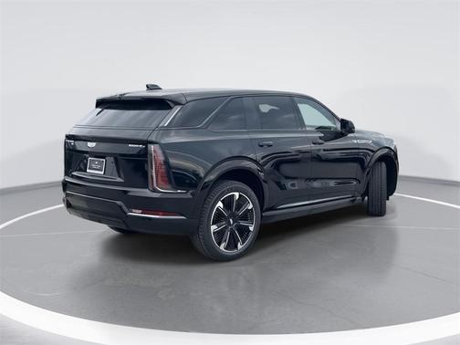 2026 Cadillac Escalade IQ Premium Sport