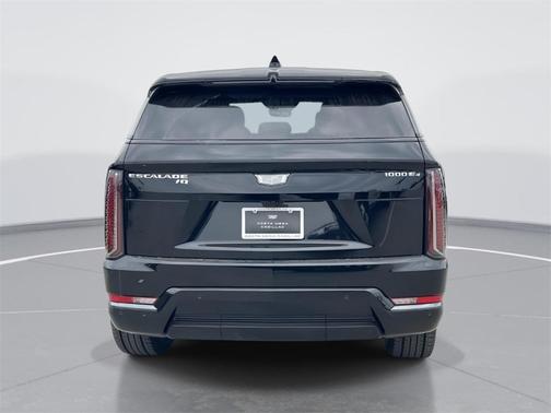 2026 Cadillac Escalade IQ Premium Sport