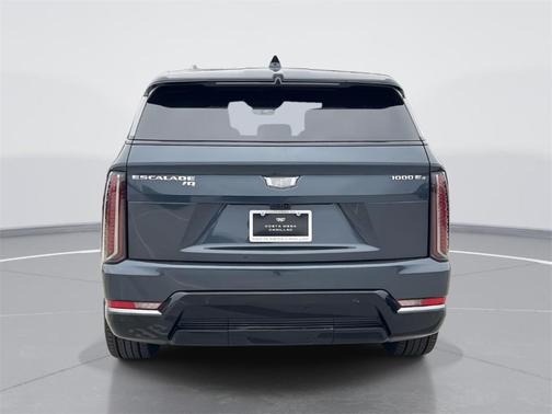 2026 Cadillac Escalade IQ Premium Sport