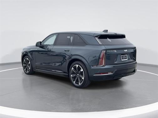 2026 Cadillac Escalade IQ Premium Sport
