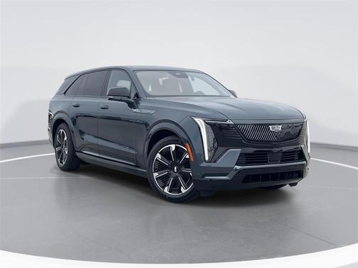 2026 Cadillac Escalade IQ Premium Sport