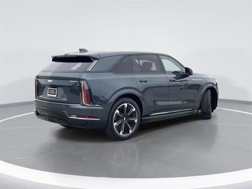 2026 Cadillac Escalade IQ Premium Sport