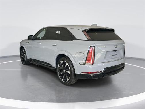2026 Cadillac Escalade IQ Premium Sport