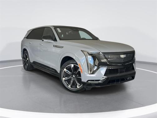 2026 Cadillac Escalade IQ Premium Sport