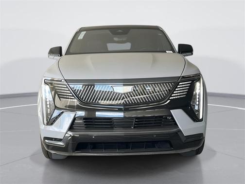 2026 Cadillac Escalade IQ Premium Sport