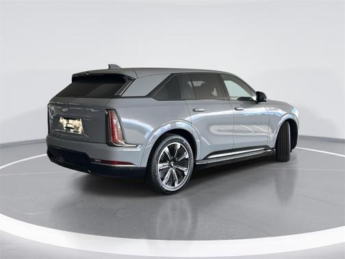 2026 Cadillac Escalade IQ Premium Sport