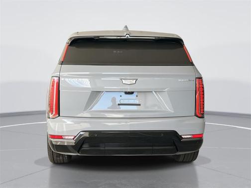 2026 Cadillac Escalade IQ Premium Sport
