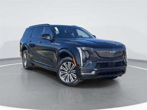 2026 Cadillac Escalade IQL Sport