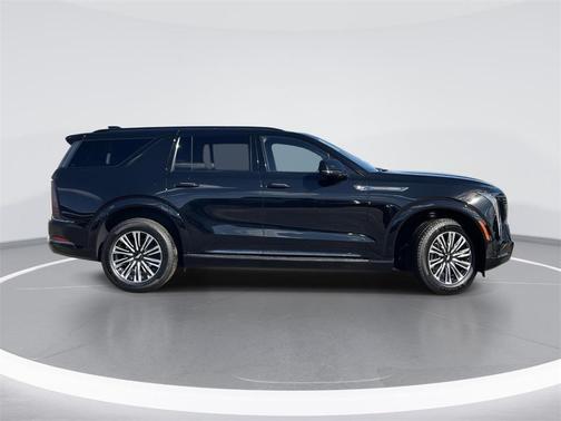 2026 Cadillac Escalade IQL Sport