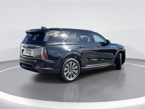 2026 Cadillac Escalade IQL Sport