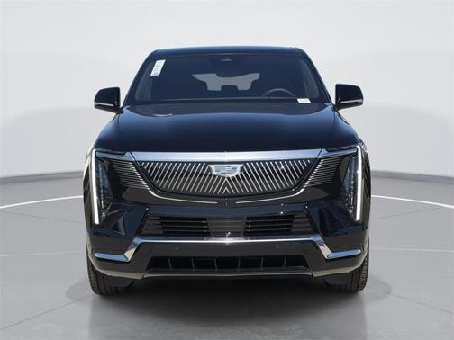 2026 Cadillac Escalade IQ Luxury