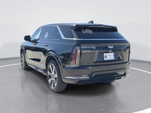 2026 Cadillac Escalade IQ Luxury
