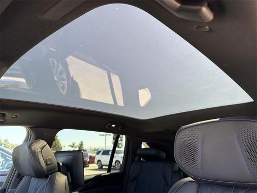 2026 Cadillac Escalade IQ Luxury