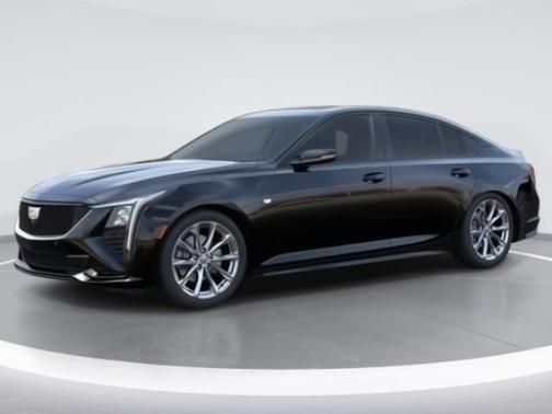 2025 Cadillac CT5 Sport RWD