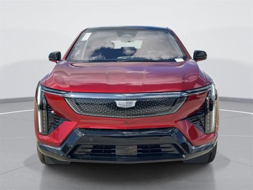 2025 Cadillac OPTIQ Sport 2 AWD
