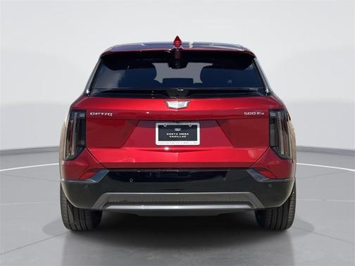 2025 Cadillac OPTIQ Sport 2 AWD