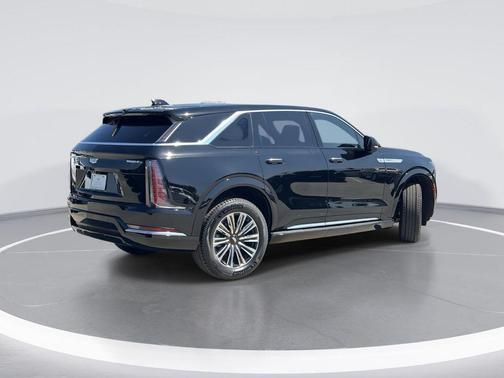 2026 Cadillac Escalade IQ Luxury