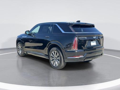 2026 Cadillac Escalade IQ Luxury