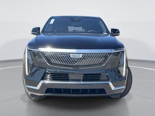 2026 Cadillac Escalade IQ Luxury
