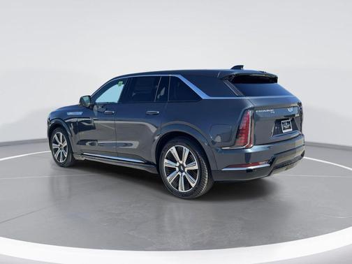 2026 Cadillac Escalade IQ Luxury