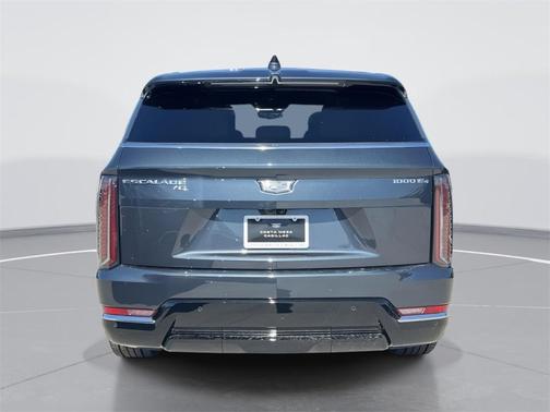 2026 Cadillac Escalade IQ Luxury