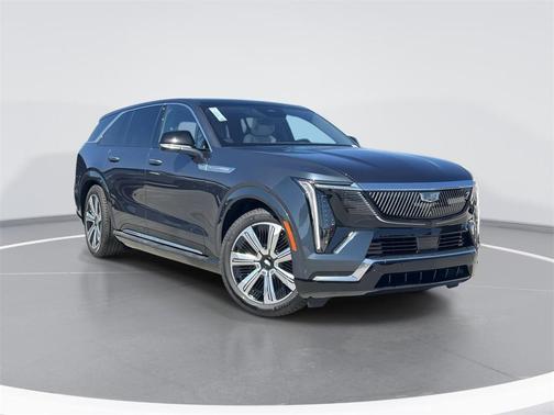 2026 Cadillac Escalade IQ Luxury