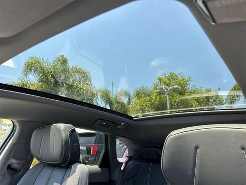 2025 Cadillac OPTIQ Sport