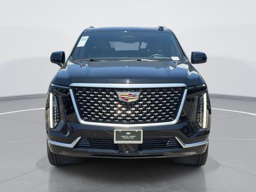 Black Raven 2025 Cadillac Escalade ESV Premium Luxury