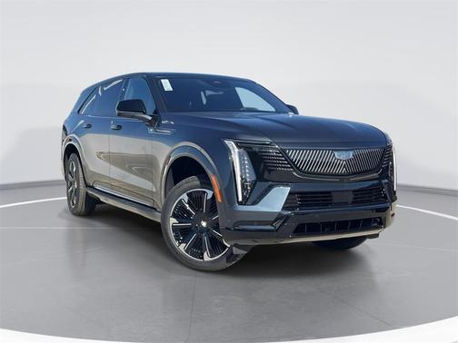 2026 Cadillac Escalade IQ Sport