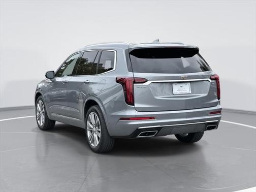 2023 Cadillac XT6 Premium Luxury FWD