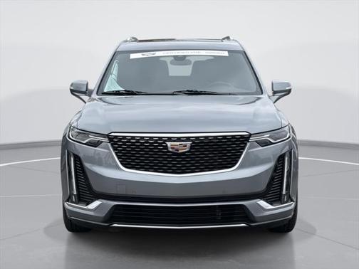 2023 Cadillac XT6 Premium Luxury FWD